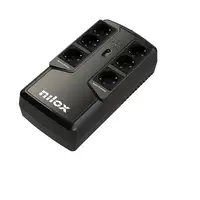 Nilox UPS OFFICE PREMIUM LINE INTERACTIVE 850 VA