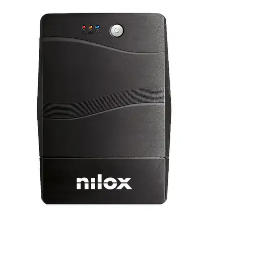 Nilox UPS PREMIUM LINE INTERACTIVE 2000 VA