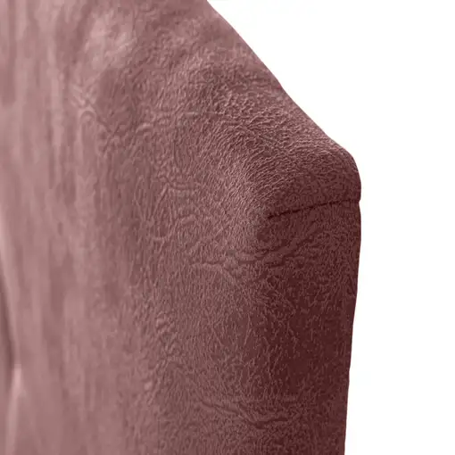 Cabecero Dalia Tela Magnolia Rosa 90