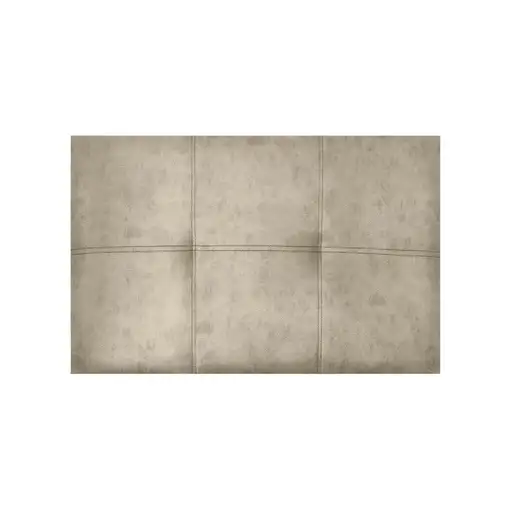 Cabecero Dalia Tela Magnolia Beige 130 Cabecero Dalia Tela Magnolia Beige 130