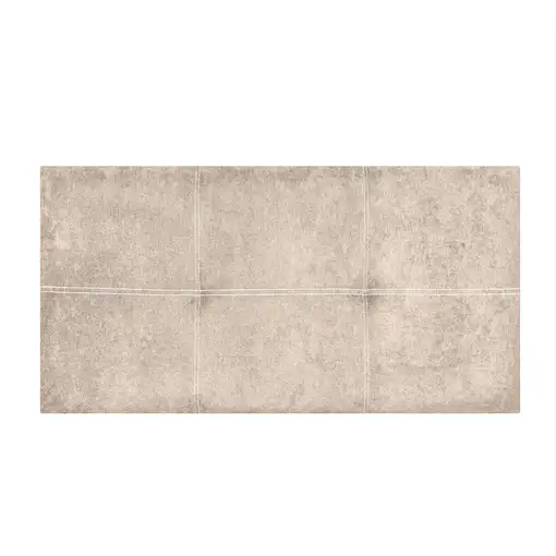 Cabecero Dalia Tela Nido Beige 145