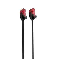 Ewent IM1045 cable de red Negro 1,5 m Cat6 U/UTP (UTP)