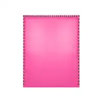 Cabecero Lirio Polipiel Rosa 220 Cabecero Lirio Polipiel Rosa 220