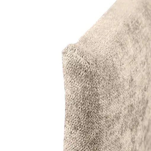 Cabecero Cala Tela Beige 190