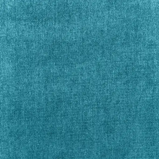 Cabecero Lirio Tela Turquesa 160