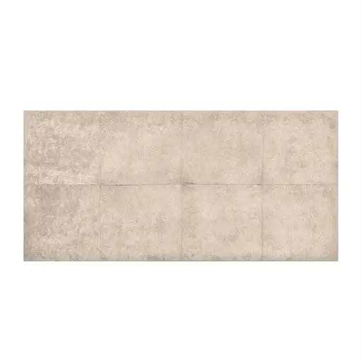 Cabecero Cala Tela Beige 170