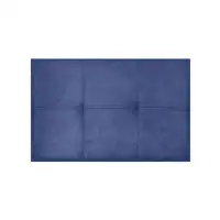 Cabecero Dalia Tela Magnolia Azul 115 Cabecero Dalia Tela Magnolia Azul 115
