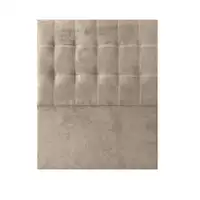 Cabecero Iris Tela Beige 90 Cabecero Iris Tela Beige 90