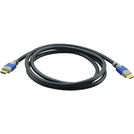Kramer Electronics C-HM/HM/PRO-35 cable HDMI 10,7 m HDMI tipo A (Estándar) Negro