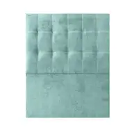 Cabecero Iris Tela Agua Verde 220 Cabecero Iris Tela Agua Verde 220