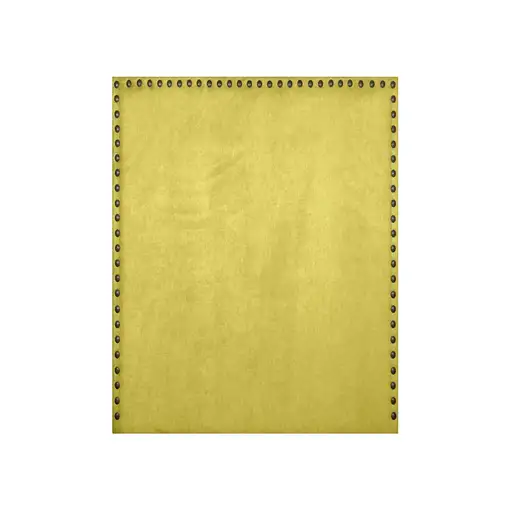 Cabecero Lirio Tela Pistacho 145 Cabecero Lirio Tela Pistacho 145