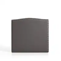 Cabecero Ambar Para Cama De 105 De Polipiel Gris 115X115X8. Matris