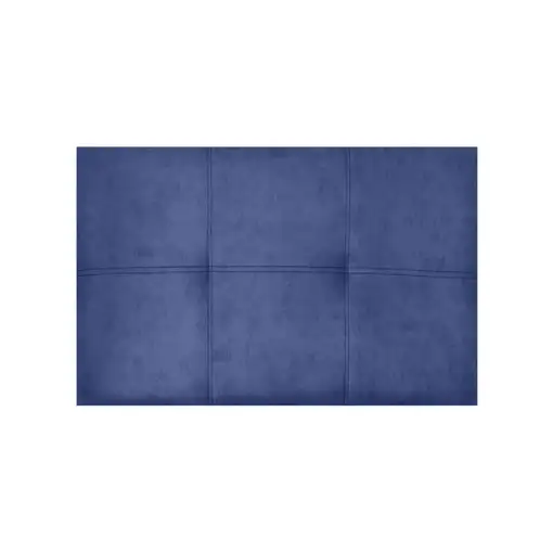 Cabecero Dalia Tela Magnolia Azul 220 Cabecero Dalia Tela Magnolia Azul 220
