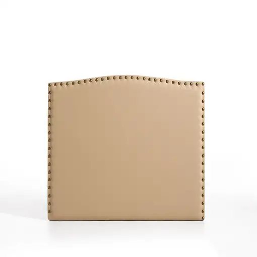 Cabecero Ambar Para Cama De 160 De Polipiel Camel 165X115X8. Matris Cabecero Ambar Para Cama De 160 De Polipiel Camel 165X115X8. Matris