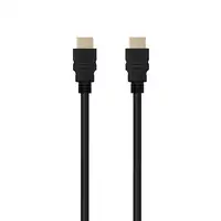 Ewent EC1342 cable HDMI 5 m HDMI tipo A (Estándar) Negro