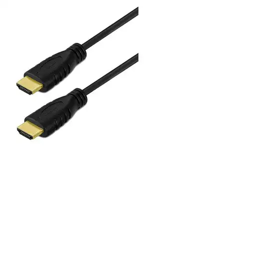 Ewent EC1323 cable HDMI 10 m HDMI tipo A (Estándar) Negro