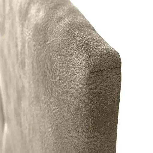 Cabecero Dalia Tela Magnolia Beige 160