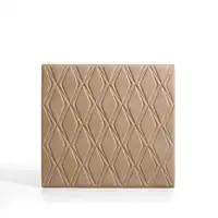 Cabecero Rubí Para Cama De 160 De Tela Camel 165X115X8. Matris Cabecero Rubí Para Cama De 160 De Tela Camel 165X115X8. Matris