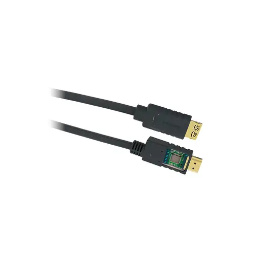 Kramer Electronics CA-HM-25 cable HDMI 7,6 m HDMI tipo A (Estándar) Negro