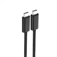 Ewent EC1035 cable USB USB 2.0 1 m USB C Negro