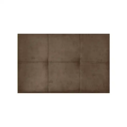 Cabecero Dalia Tela Magnolia Chocolate 220 Cabecero Dalia Tela Magnolia Chocolate 220