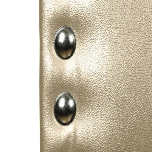 Cabecero Lirio Polipiel Beige 130