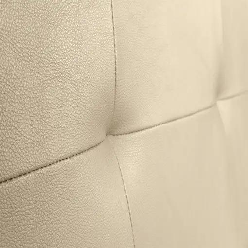Cabecero Cala Polipiel Beige 115
