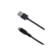 Celly USB-C2M cable USB 2 m USB A USB C Negro