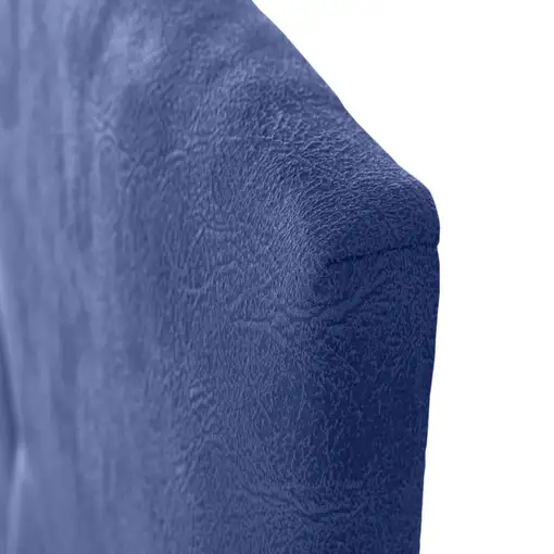 Cabecero Dalia Tela Magnolia Azul 210