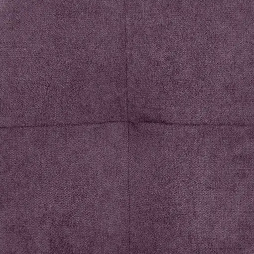 Cabecero Cala Tela Violeta 160