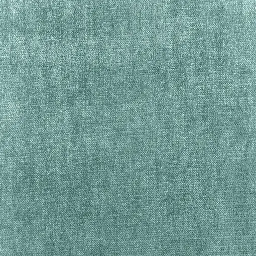 Cabecero Lirio Tela Agua Verde 160