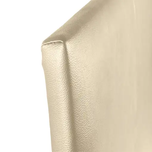 Cabecero Cala Polipiel Beige 220