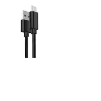 Ewent EC1033 cable USB USB 2.0 1 m USB A USB C Negro