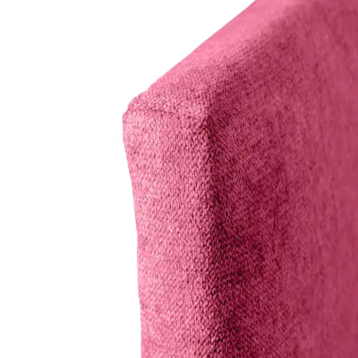 Cabecero Dalia Tela Nido Roseton 210