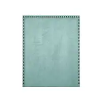 Cabecero Lirio Tela Agua Verde 100 Cabecero Lirio Tela Agua Verde 100