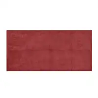Cabecero Cala Tela Rojo 190 Cabecero Cala Tela Rojo 190