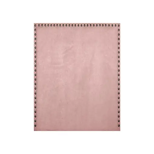 Cabecero Lirio Tela Salmon 210 Cabecero Lirio Tela Salmon 210