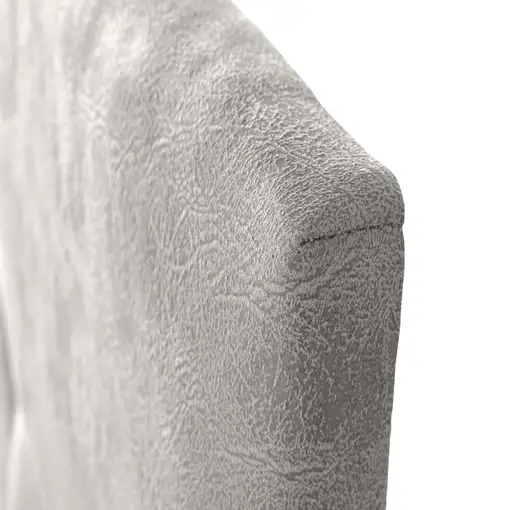 Cabecero Dalia Tela Magnolia Blanco 210