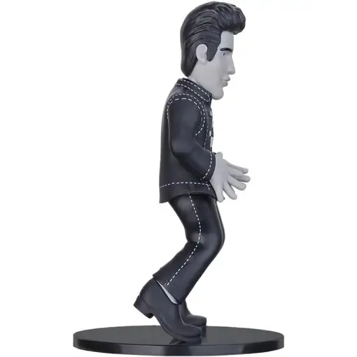Figura Minix Elvis Jailhouse Modelo 120