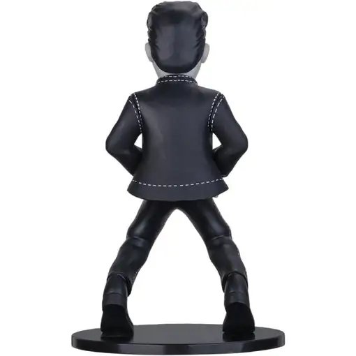 Figura Minix Elvis Jailhouse Modelo 120