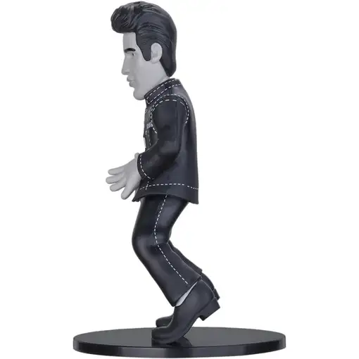 Figura Minix Elvis Jailhouse Modelo 120