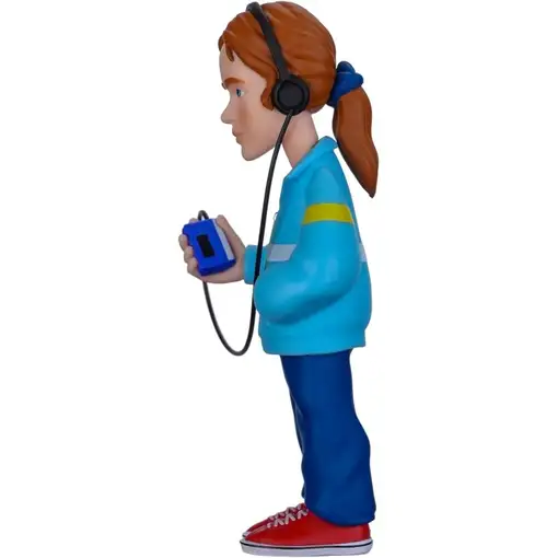 Figura Minix Stranger Things Max Modelo 181