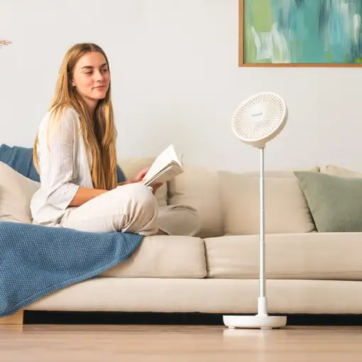 EnergySilence 800 FoldAir Portable