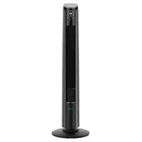 Vventilador torre 45W, 106 cm, Energysilence 9250 Skyline Smart Tilt CECOTEC Vventilador torre 45W, 106 cm, Energysilence 9250 Skyline Smart Tilt CECOTEC