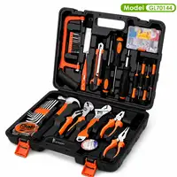 Kit de Herramientas Karawan con Maletín para Reparación, Hogar y Bricolaje Kit de Herramientas Karawan con Maletín para Reparación, Hogar y Bricolaje