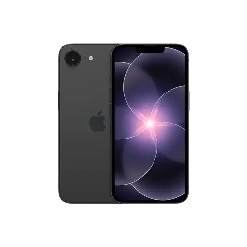 Apple iPhone 17e 512GB Negro Apple iPhone 17e 512GB Negro