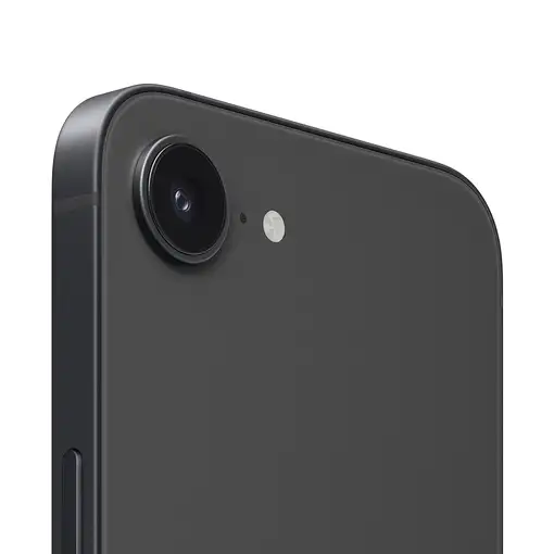 Apple iPhone 17e 512GB Negro