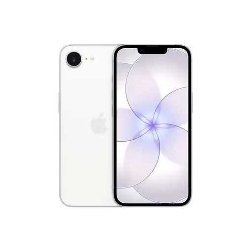 Apple iPhone 17e 512GB Blanco Apple iPhone 17e 512GB Blanco
