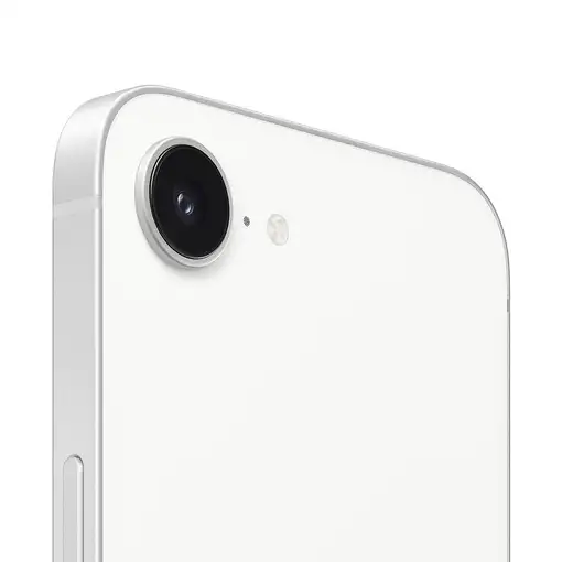 Apple iPhone 17e 512GB Blanco