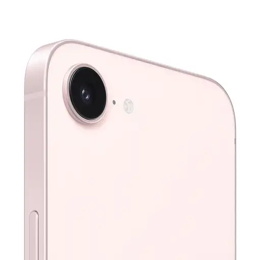 Apple iPhone 17e 512GB Rosa palo